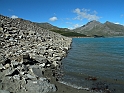 Colle Del Moncenisio - Diga di Contenimento e Lago_038